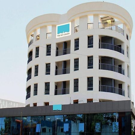 The Sky Court Ξενοδοχείο Αουρανγκαμπάντ Εξωτερικό φωτογραφία